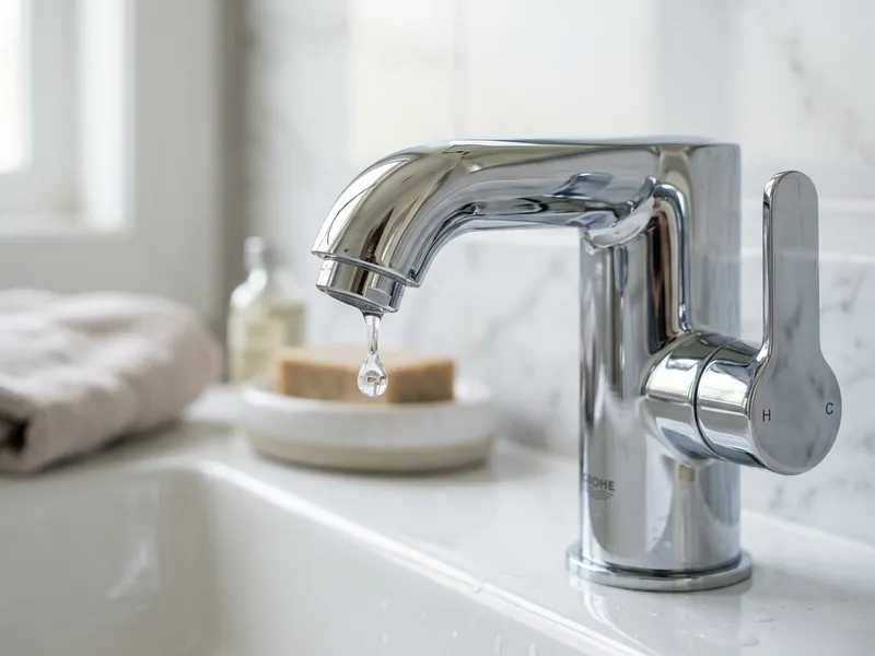 Faucet Repair & Installation Plumber in Pantego, TX